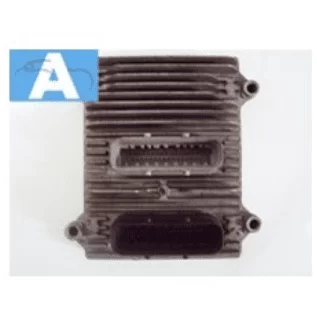 Módulo Injeção Corsa Celta 1.0 8V Flex 93314845 DXYY Original