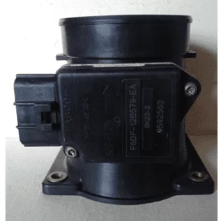 Medidor Fluxo Ar MAF Ford F250 F6DF12B579EA Original