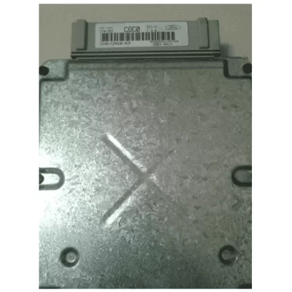 Módulo Injeção Ford Focus 1.8 16V Gasolina 2S4A12A650ACA CGC0 CGCO