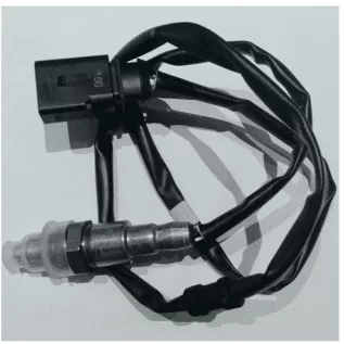 Sonda Lambda Golf Jetta Audi Tiguan 0258030071/072 0258030071072 04E906262AJ Bosch Nova!