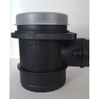 Medidor Fluxo Ar Audi A3 Bora Golf New Beetle 0280218002 06A906461A Bosch Original NOVO!