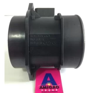 Medidor Fluxo Ar MAF Kia Sportage Hyundai Tucson Elantra 2816423720 28164-23720 5WK96431L Original