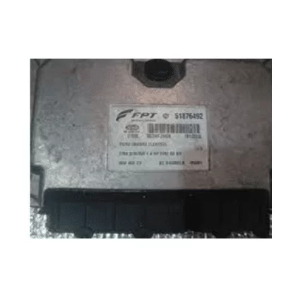 Módulo Injeção Palio Siena 1.4 Fire Flex 51876492 IAW 4GFCV Magneti Marelli