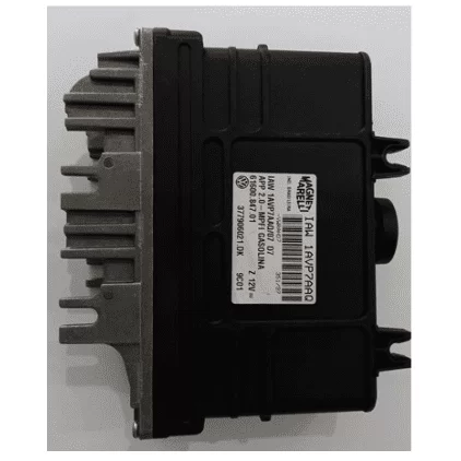 Módulo Injeção Santana Gol 2.0 MPFI 377906021DK IAW 1AVP7AAQ NOVO!