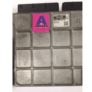 Módulo Injeção Toyota Corolla 89661-02R70 8966102R70 2753002231 R7 Original
