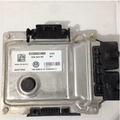 Módulo Injeção Gol 1.6 G6 032906034BH IAW 9GV.BH 9GVBH Original