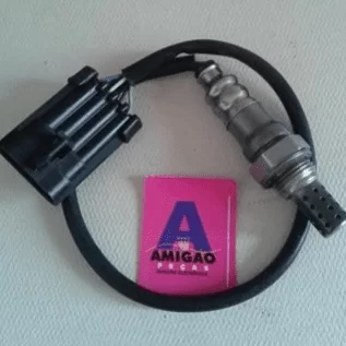 Sonda Lambda Corsa Celta Prisma Montana 93338741 8741 Original