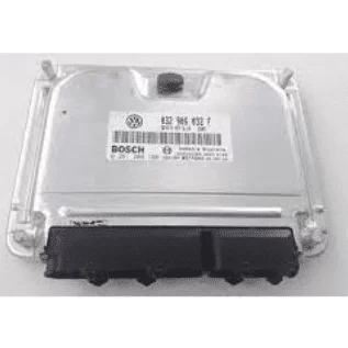 Módulo Injeção Polo Fox Golf 1.6 032906032F 0261208108 Original Bosch
