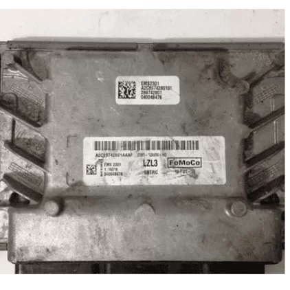Módulo Injeção Ford Ka Novo A2C89742801AAAF E38512A650HD EMS2301