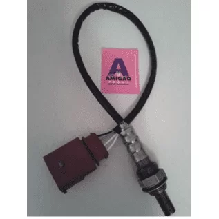 Sonda Lambda Gol Parati Saveiro Golf Bora Cordoba 5X3906262 Original NTK