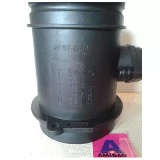 Medidor Fluxo Ar / MAF Volks Audi - 0280218015 - 077133471G - Bosch