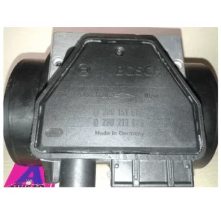 Medidor Fluxo Ar / MAF Volvo - 0280213006 - B280151615 - Bosch