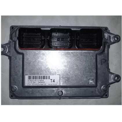 Módulo Injeção Honda New Civic 37820-RC0-M54 37820RC0M54 Original Keihin
