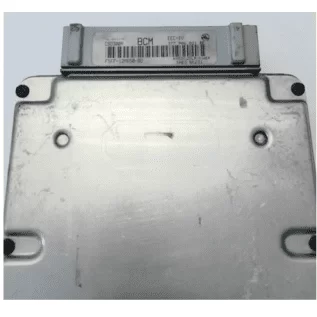Módulo Injeção Parati Gol 1.6 8V F5FF12A650BD 377906021BE BCM