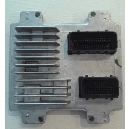 Módulo Injeção Agile Montana 1.4 8v Flex 12644006 AAZU Original ACDelco