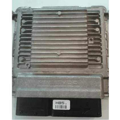 Módulo Injeção Hyunday I30 5WY4C23A 3915023330 39150-23330 Original Siemens VDO