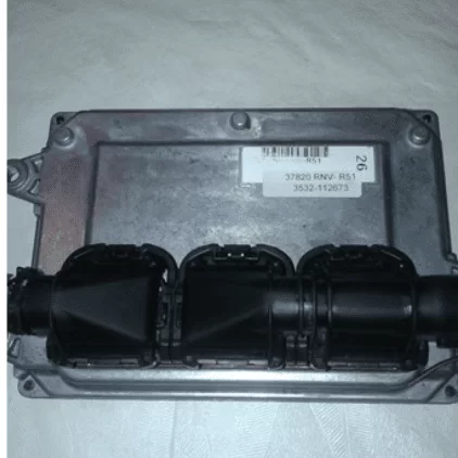 KIT Módulo Injeção Honda New Civic 37820-RNV-R51 37820RNVR51 Original