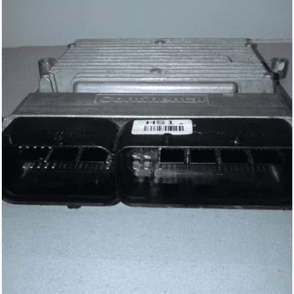 Módulo Injeção Hyundai I35 - 5WY4J54B - 39136-2G260 - 39106-2G260 - Original