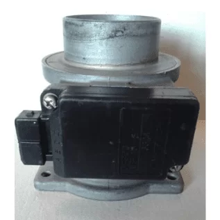 Medidor Fluxo Ar MAF Suzuki Swift 64B00 AFH45-51Original Hitachi