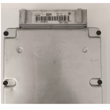 Módulo Injeção Santana 2.0 EFI F4FF12A650CE 32590602124 BBM Original