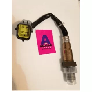 Sonda Lambda Hyundai Tucson Elantra Kia Sportage 2.0 39210-23710 3921023710 9350931002 Original Nova!