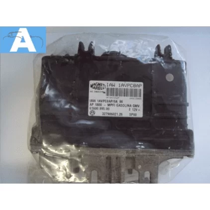 Modulo Injeção Santana 1.8 MPFI Gasolina 32790602126 IAW 1AVPC8AP