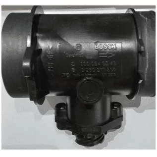 Medidor Fluxo Ar Mercedes C280 E320 0280217500 0000940548 Original Bosch