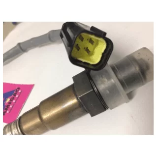 Sonda Lambda Nissan Tiida Livina Sentra 0258010103 226908W80A Original Bosch