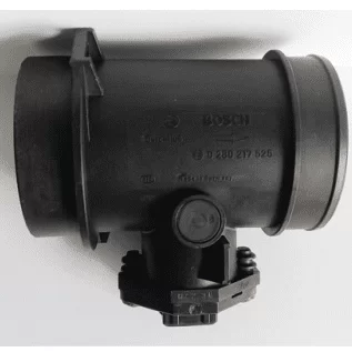 Medidor Fluxo AR MAF Omega Silverado 4.1 0280217525 93245824 Orig. Bosch