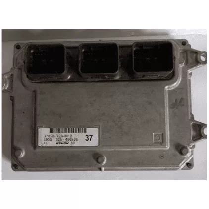Módulo Injeção Honda New Civic 37820R2AM12 Original Keihin