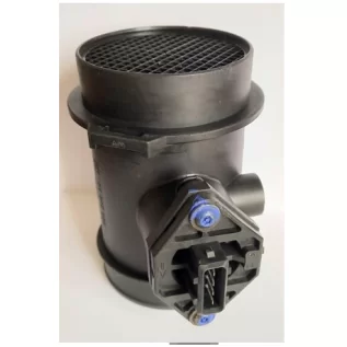Medidor Fluxo AR MAF Omega Silverado 4.1 0280217525 93245824 Orig. Bosch - Image 2
