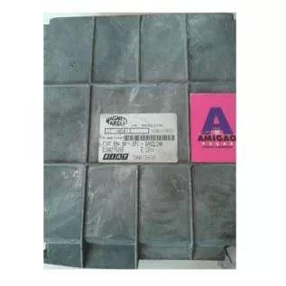 Modulo Injeção Fiat Uno SX 1.0 Gasolina G710B013 6160275205 50013998 Original