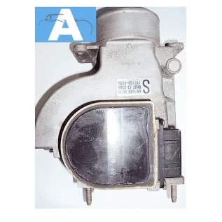 Medidor Fluxo Ar MAF Mazda MX3 197100-4090 1971004090 B6S713210A Original