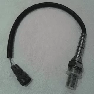 Sonda Lambda Hyundai Kia 89465-87Z01 8946587Z01 065500-8760 0655008760 Original 2 FIOS