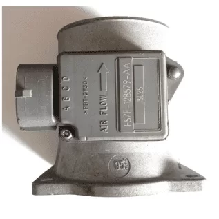 Medidor Fluxo Ar MAF Explorer Ranger 4.0 F57F12B579AA Original Ford