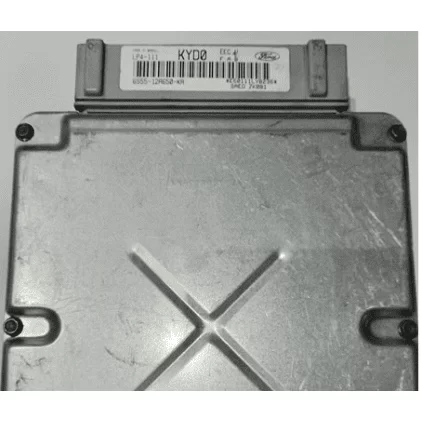Módulo Injeção Ford Ka Fiesta 6S5512A650KA KYD0 KYDO Original