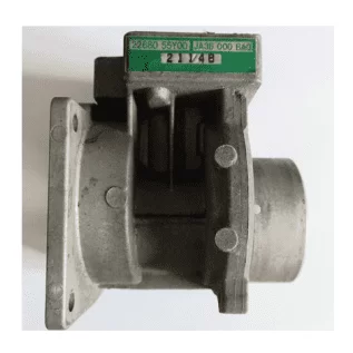 Medidor Fluxo Ar NX Sentra Tsuru 22680-55Y00 2268055Y00 JA36000 BA0 Original
