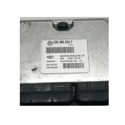 Módulo Injeção Gol Power 030906034F 4SV.AR 4SVAR Original
