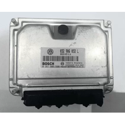 Módulo Injeção Polo Golf Gol 0261B03580 032906032L Original