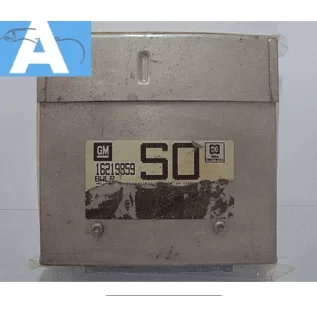Modulo Injeção Corsa 1.0 8V MPFI Gasolina 16219859 SO BWLP Original GM