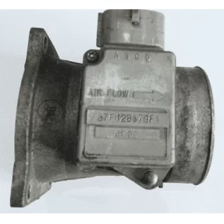 Medidor Fluxo Ar Ford Taurus F37F12B579FA Original