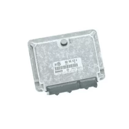 Módulo Injeção Golf 1.8 Turbo 06A906018R 0261204673 Bosch