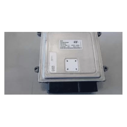 Kit Modulo Injeção Hyundai I30 39150-23330 5WY4C23A 919501H031