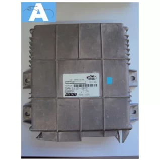 Modulo Injeção Fiat Tempra 2.0 16V Gasolina G72ABI 6160087601 NOVO
