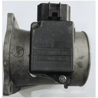 Medidor Fluxo Ar Ranger F250 Explorer F57F12B579DA Original Ford
