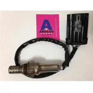 Sonda Lambda Jac 2 Jac 3 Jac 5 Jac 6 Chery 28131513 e 25325632 Original Delphi Nova!
