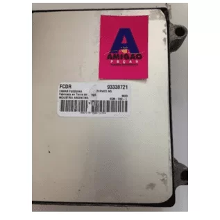 Módulo Injeção Celta Corsa 1.0 Flex 93338721 FCDR OriginalMódulo Injeção Celta Corsa 1.0 Flex 93338721 FCDR Original