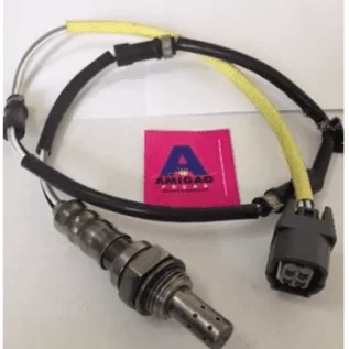 Sonda Lambda Honda New Fit City 0HU601H7 OHU601H7 Original NTK