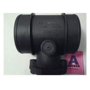 Medidor Fluxo Ar MAF Fiat Marea 2.0 20V Alfa Romeo 0280217111 Original Bosch