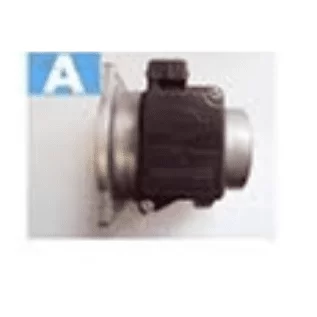 Medidor Fluxo Ar MAF Nissan Pathfinder 2268088G00 22680-88G00 AFH50-10 Original Hitachi